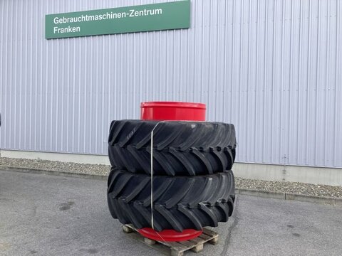 Sonstige 2X CEAT VF 650/65 R38