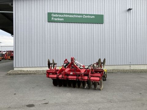 Pöttinger TERRADISC 3001 CRO