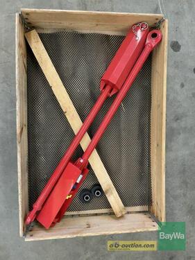 Horsch GEBR. MECH. TIEFENVERSTELLUNG