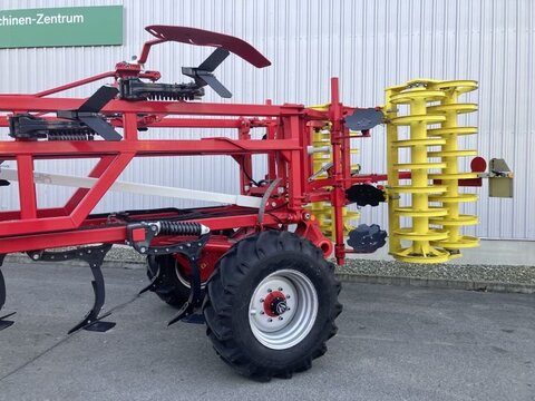 Pöttinger TERRIA 4040 TUW 2