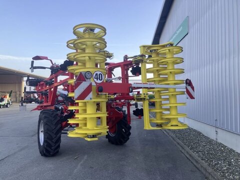 Pöttinger TERRIA 4040 TUW 3