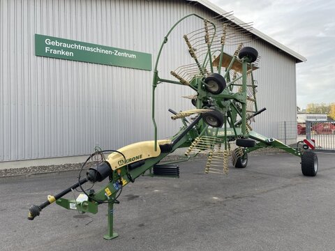 Krone Swadro TS 680