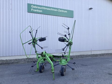 Deutz-Fahr KH 2.52 HYDRO-SUPE
