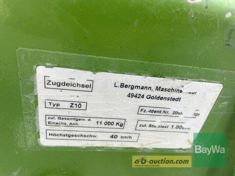 Bergmann SVL ROYAL 30K 3