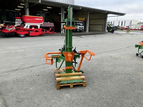 Posch POSCH PZG-R HYDROCOMBI 16 GS M 3