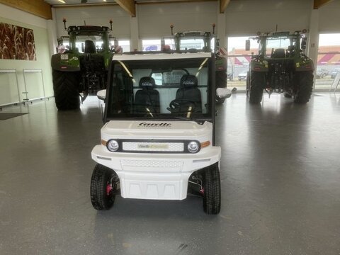 Sonstige KG- TR10 E-TRANSPORTER