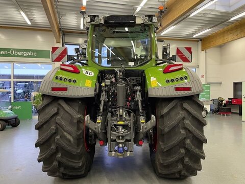 Fendt 728 GEN7 PROFI+ SETTING 2 3