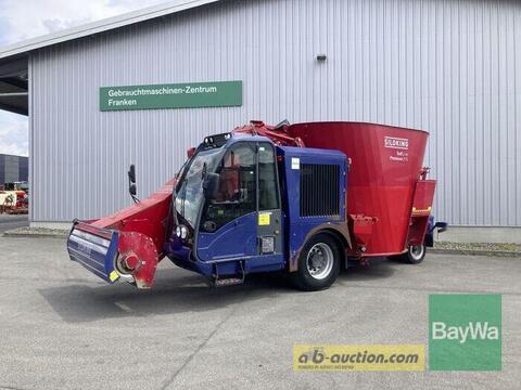 Mayer Siloking SELFLINE 4.0 PREMIUM 2215-15