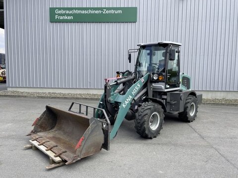 Sonstige KANA H15.5