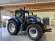 New Holland T 7.200 Auto Command Blue Power