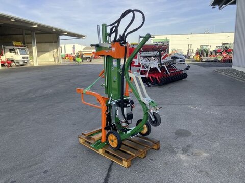 Posch POSCH HOLZSPALTER HYDROCOMBI 2