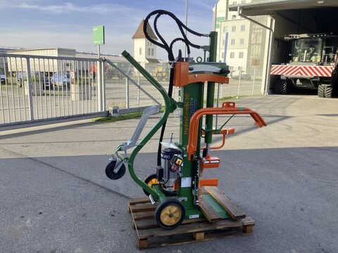 Posch POSCH HOLZSPALTER HYDROCOMBI 3