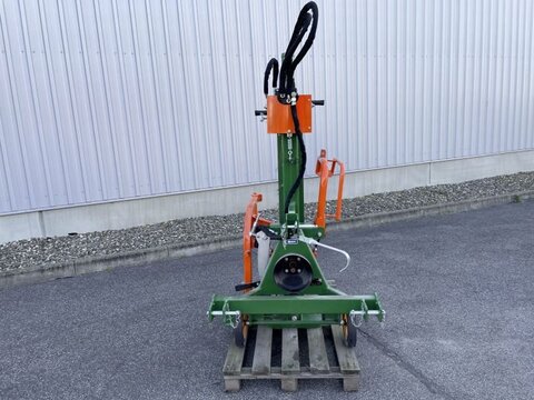 Posch HYDROCOMBI 13 PZG-R + HE