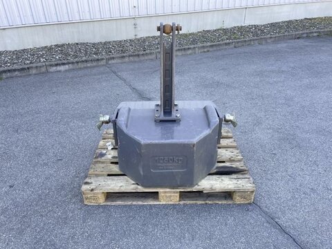 Fendt 1250 KG