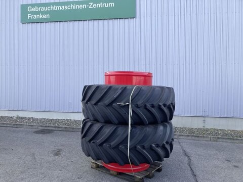 Sonstige 2X CEAT VF 650/65 R38