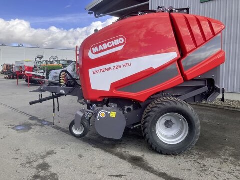 Maschio EXTREME 286 HTU 2