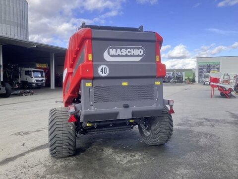 Maschio EXTREME 286 HTU 3
