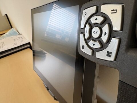 Fendt VARIO TERMINAL 10,4 Zoll 3