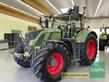 Fendt 724 VARIO S4 PROFI PLUS