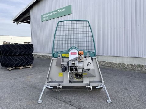 Pfanzelt S172