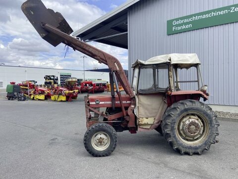 <strong>Massey Ferguson 158</strong><br />