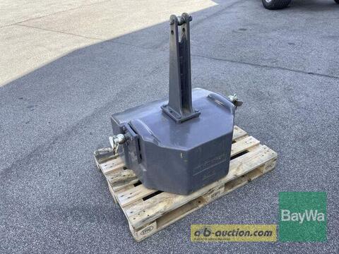 Fendt GEWICHT 1250 KG 2