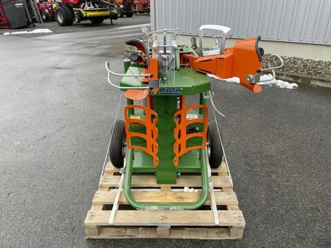 Posch POSCH SPALTAXT 10 Turbo 2