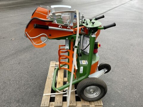 Posch POSCH SPALTAXT 10 Turbo 3