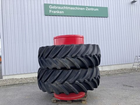 Sonstige 2X CEAT VF 750/75 R46
