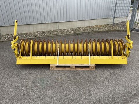 Pöttinger Prismenpackerwalze 500-3000