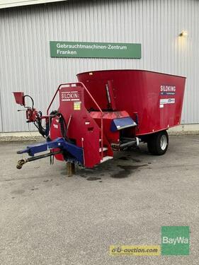 Mayer Siloking DUO 16 M³