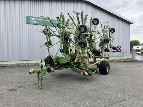 Krone SCHWADRO 1400