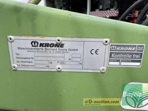 Krone SWADRO 1400 3