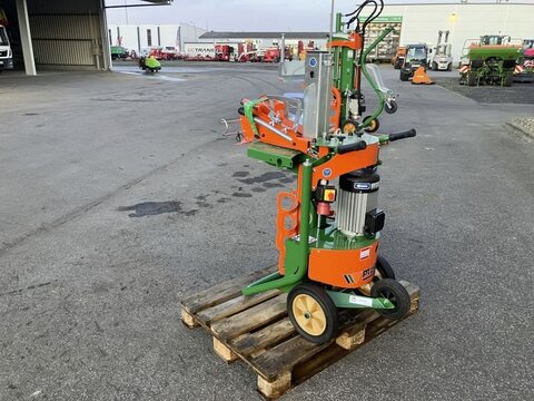 Posch POSCH SPALTAXT 8   E5,5-400V 2