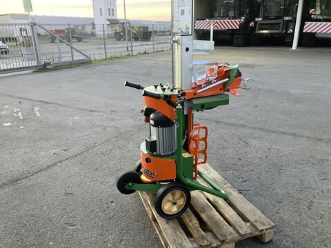 Posch POSCH SPALTAXT 8   E5,5-400V 3