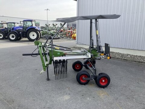 Fendt FORMER 351 DN 2