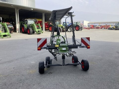Fendt FORMER 351 DN 3