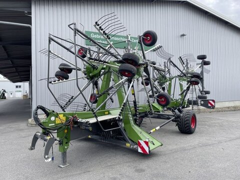 Fendt FORMER 12545 GEN2