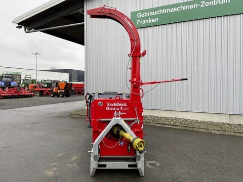 Eschlböck BIBER 3-21 Z 2