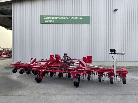 Horsch TRANSFORMER 6 VF