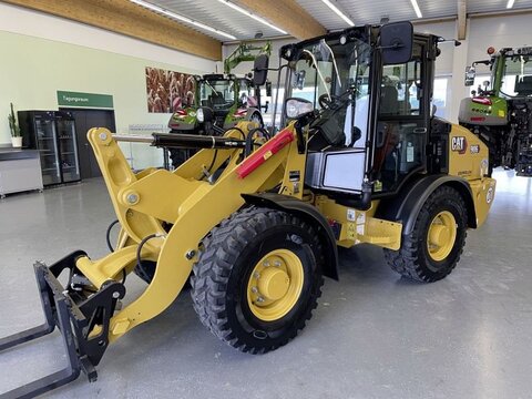 Caterpillar CAT 906-14A "T" 2