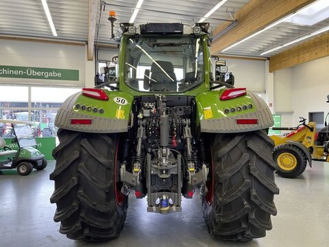 Fendt 724 GEN7 PROFI+, GW 03/26 3