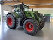 Fendt 828 Vario S4 Profi Plus