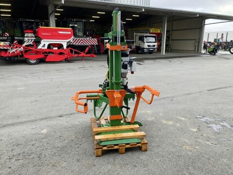 Posch POSCH PZGE-E, 5D-R HYDROCOMBI 3