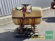Sonstige 400 LITER SPRITZENBEHÄLTER