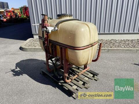 400 LITER SPRITZENBEHÄLTER 2