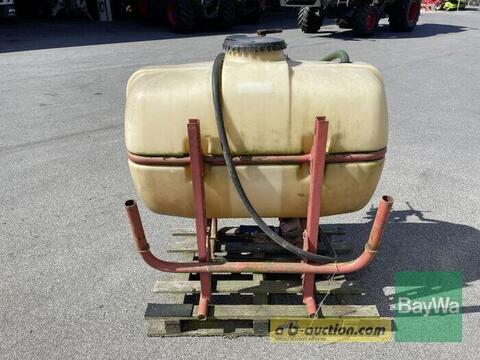 400 LITER SPRITZENBEHÄLTER 3