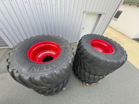 Fendt Z- 750/45R26,5 VREDESTEIN FLOT