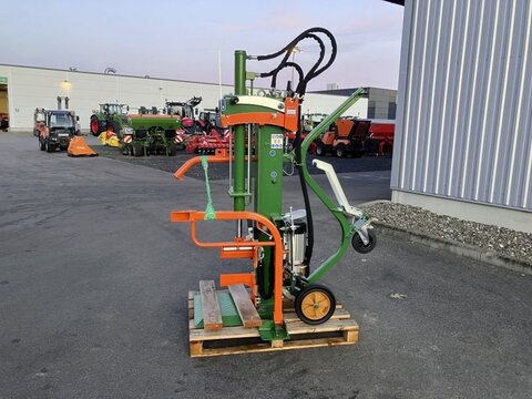 Posch POSCH HYDROCOMBI 10-V2 M.AUTOS 2