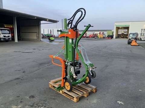 Posch POSCH HYDROCOMBI 10-V2 M.AUTOS 3